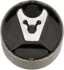 Buffer, engine mount Gates ETM1226 (фото 2)