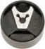Buffer, engine mount Gates ETM1226 (фото 3)