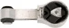 Подушка двигуна (верхня) (R) Renault Megane III 2.0 dCi 09- Gates ETM1374 (фото 3)