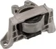 Подушка двигуна (R) Ford Focus 2.0 TDCi 05- Gates ETM1415 (фото 1)