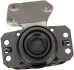 Подушка двигуна (R) Citroen C4/Peugeot 307 1.6 16V 00- Gates ETM1863 (фото 3)