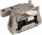 Подушка двигуна (R) Audi Q3/VW Sharan/Tiguan 1.8/2.0TDI/TFSI 07- ETM1911