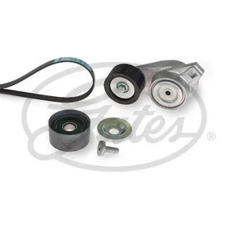 К-т,поликлиновый пас+натяжитель Gates K0110PK1403HD