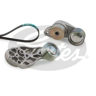 К-т,поликлиновый пас+натяжитель Gates K0110PK1485HD