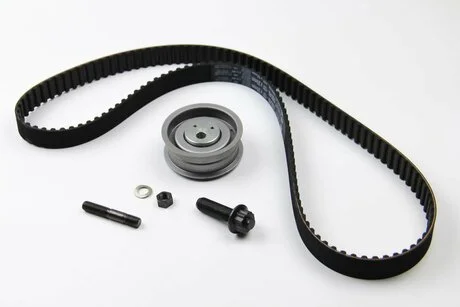 Комплект ГРМ T4/Golf III/Passat/Audi 80/A4/A6 1.9TDI -00 Gates K015223XS