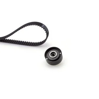 Фото 1 - ремінь ГРМ (набір) Gates K015245 Ремінь ГРМ (набір) Gates K015245 (фото 1)