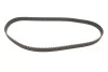 Роликовий модуль натягувача ременя (ролик, ремінь) Gates K015255XS (фото 4)