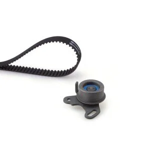 Фото 1 - ремінь ГРМ (набір) Gates K015283XS Ремінь ГРМ (набір) Gates K015283XS (фото 1)