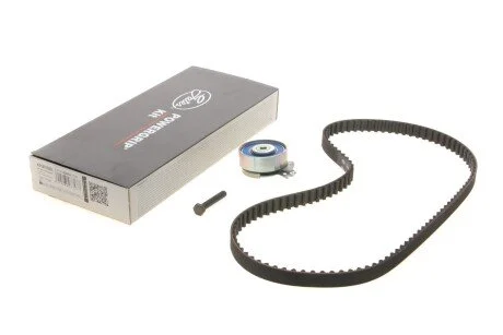Комплект ремня ГРМ Lanos/Aveo 1.3-1.5 Gates K015310XS