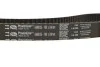 К-кт паска ГРМ (пасок+ролики) Opel Vectra,Omega 1.8/2.0 16V 95-00, 169z Gates K015408XS (фото 4)