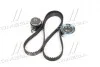 Роликовый модуль натяжителя ремня (ролик, ремень) Gates K015435XS (фото 4)