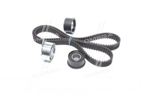 Роликовый модуль натяжителя ремня (ролик, ремень) Gates K015461XS