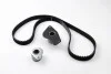 Комплект ГРМ 1.9D Kangoo 97-03/Clio 91-05/Rapid 94-98 GATES K015484XS