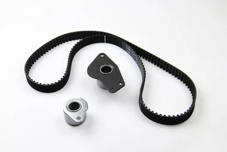 Комплект ГРМ 1.9D Kangoo 97-03/Clio 91-05/Rapid 94-98 Gates K015484XS
