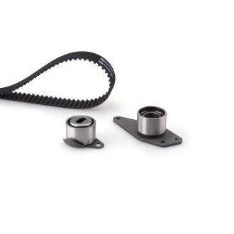 Ремінь ГРМ (набір) Gates K015485XS (фото 1)