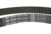 Роликовий модуль натягувача ременя (ролик, ремінь) Gates K015492XS (фото 8)