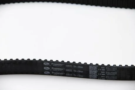 Комплект ремня ГРМ Gates K015495XS