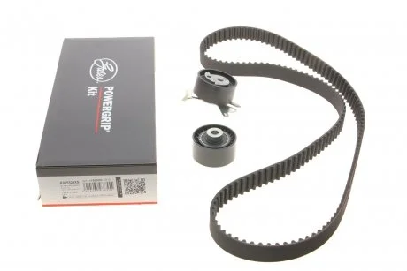 К-кт паска ГРМ Fiat/PSA 1.8 16V/2.0 16V 00- Gates K015528XS