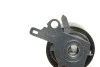 Роликовий модуль натягувача ременя (ролик, ремінь) Gates K015528XS (фото 6)