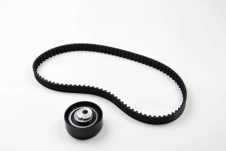 К-кт паска ГРМ 91Z Ford Focus 1.8DI 1.8TDI 10/98- Gates K015541XS