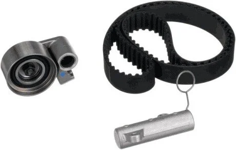 Комплект ГРМ (ремінь + ролик) Gates K015548XS