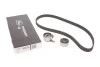 Комплект паска ГРМ Kia Carens, Clarus// Mazda 323 V, VI, Mx-5 I, II 1.5/1.6/1.8 92- K015567XS