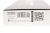 Комплект паска ГРМ Kia Carens, Clarus// Mazda 323 V, VI, Mx-5 I, II 1.5/1.6/1.8 92- Gates K015567XS (фото 11)