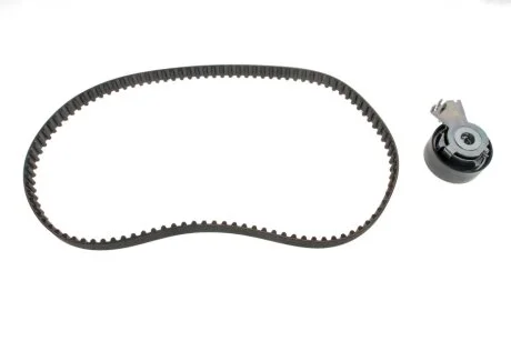 К-кт паска ГРМ (104z) Citroen Berlingo 96- Peugeot Partner 02- Gates K015575XS