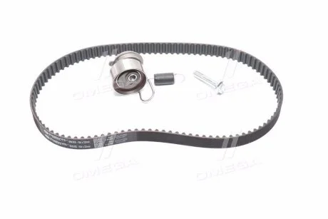 Комплект (ремінь+ролики) Gates K015593XS (фото 1)