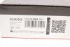 Ремк-т пасу ГРМ Renault Grand Scenic Megane II Scenic II Nissan Primera 1,9dCi 11.02- Gates K015610XS (фото 9)