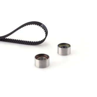 Комплект ГРМ Mazda 3/5/6 2.0D 05- Gates K015630XS