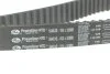 Роликовий модуль натягувача ременя (ролик, ремінь) Gates K015648XS (фото 5)