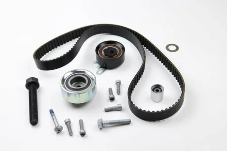 Комплект ГРМ Crafter 2.5TDI 06- Gates K015661XS