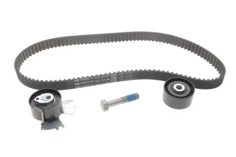 К-кт паса ГРМ Citroen Jumpy/Peugeot Expert 2.0HDi 07- Gates K015672XS