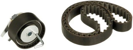 Комплект ГРМ (ремінь + ролик) Gates K015704XS