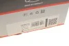 Поликлиновой ременный комплект Gates K015PK1123 (фото 12)