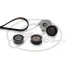 Комплект дорожных поясов K015PK1165XS