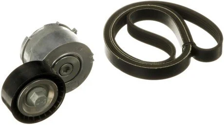 ZESTAW PASKA MICRO-V Gates K015PK1188