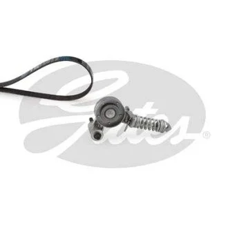 Автозапчасть Gates K015PK1335