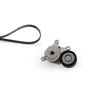 Ременный комплект Gates K015PK1510