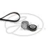 ZESTAW PASKA PK. OPEL KARL 1.0LPG 15- K015PK1665XS
