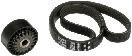 Поликлиновой ременный комплект Gates K015PK908