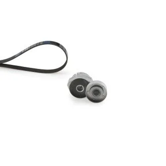 Комплект доріжкових пасків Gates K016PK1183