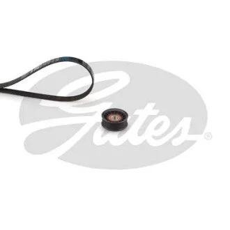 Автозапчасть Gates K016PK1249SF