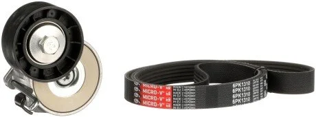 Комплект дорожных поясов Gates K016PK1310