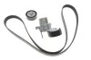 ZESTAW PAS KLIN GATES K016PK1503 FORD B-MAX/C-MAX/FOCUS III 1,0 ECOBOOST 12-