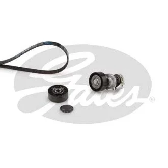 Автозапчасть Gates K016PK1550XS
