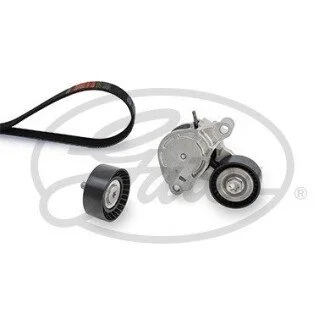 Комплект доріжкових пасків Gates K016PK1715
