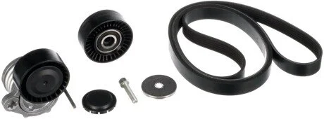 Автозапчасть Gates K016PK1835XS