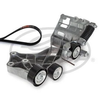 ZESTAW PASKA PK. DB A-SERIES 04-12 Gates K016PK1986EST